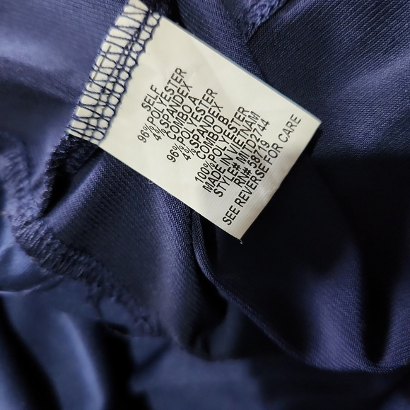 NY Collection Dress - Picture 8 of 8